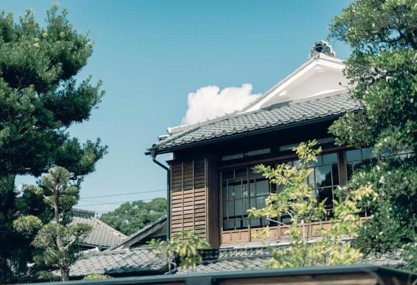 Nipponia Hotel Yamefukushima Merchant Town