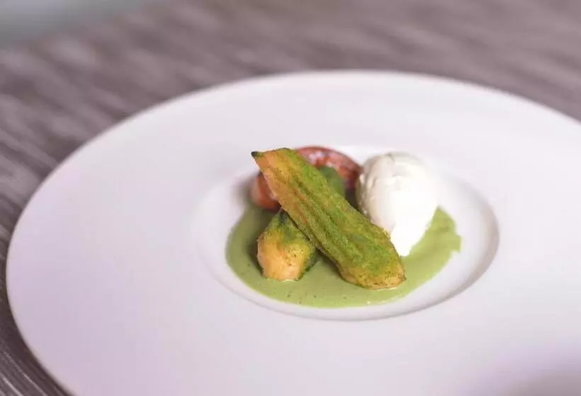 Nipponia Hotel Yamefukushima Merchant Town