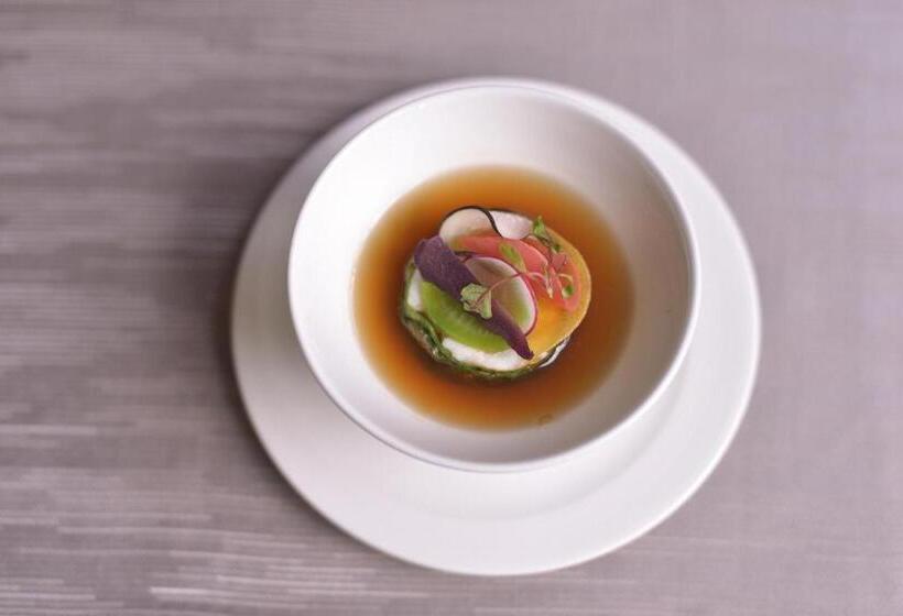 Nipponia Hotel Yamefukushima Merchant Town