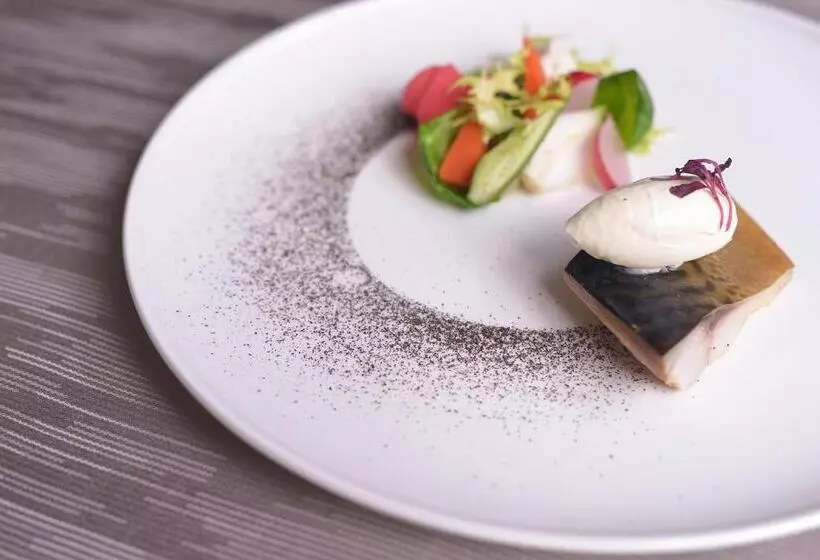 Nipponia Hotel Yamefukushima Merchant Town