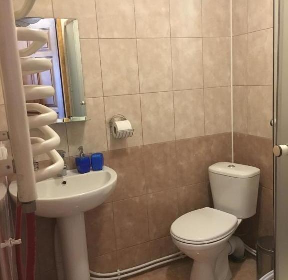 بنسيون барви карпат