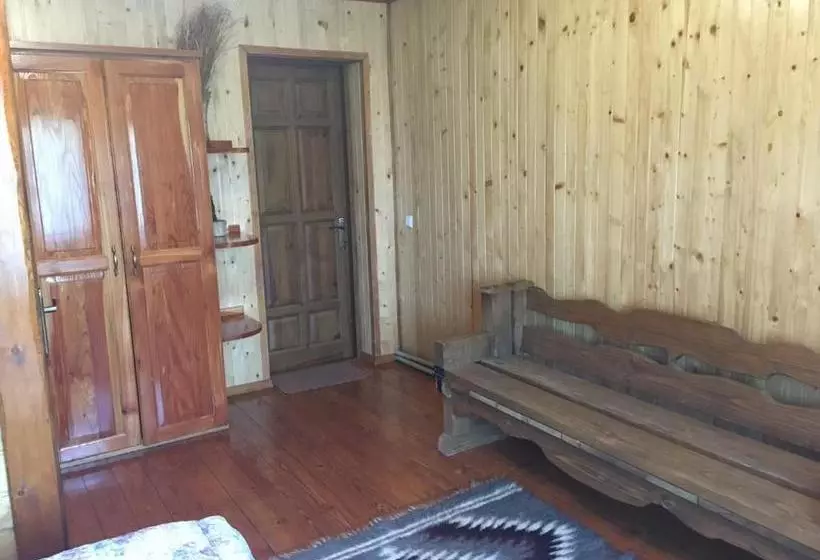 Majatalo барви карпат