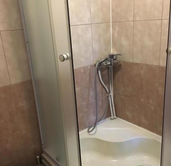 بنسيون барви карпат