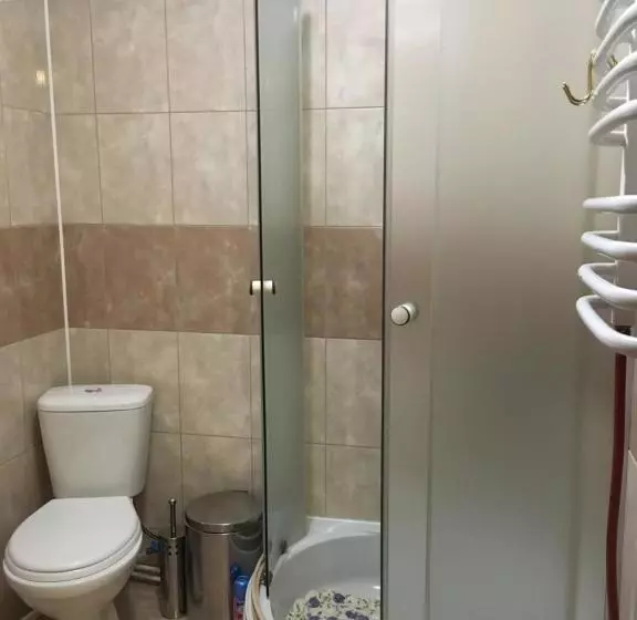 Majatalo барви карпат