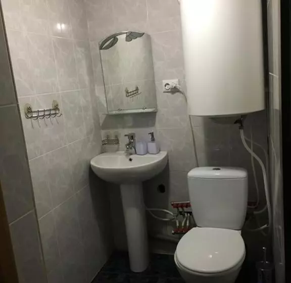 Majatalo барви карпат