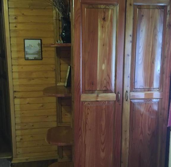 بنسيون барви карпат