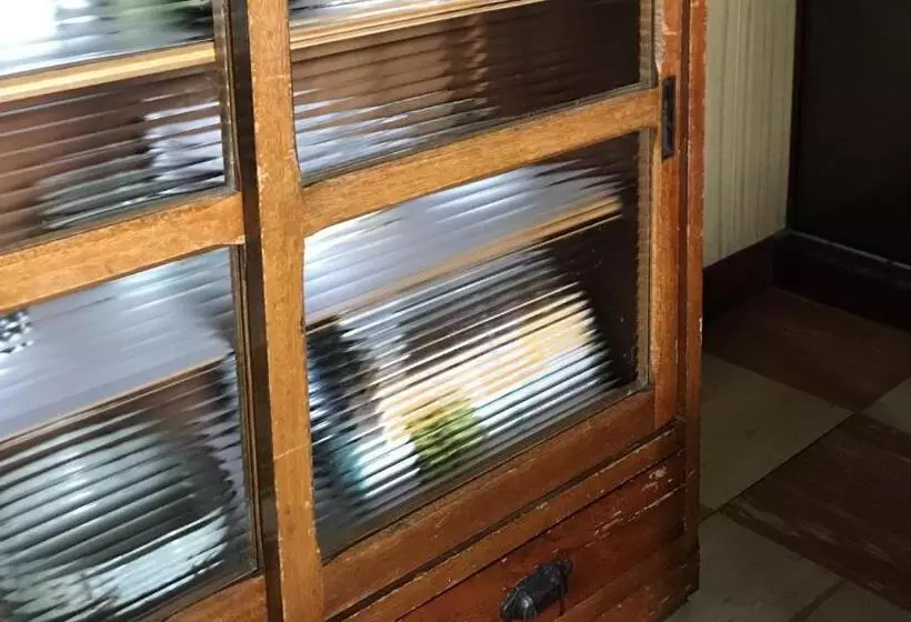 پانسیون Hostel みんか松本