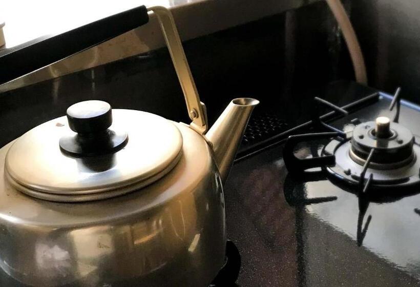 Pensiune Hostel みんか松本