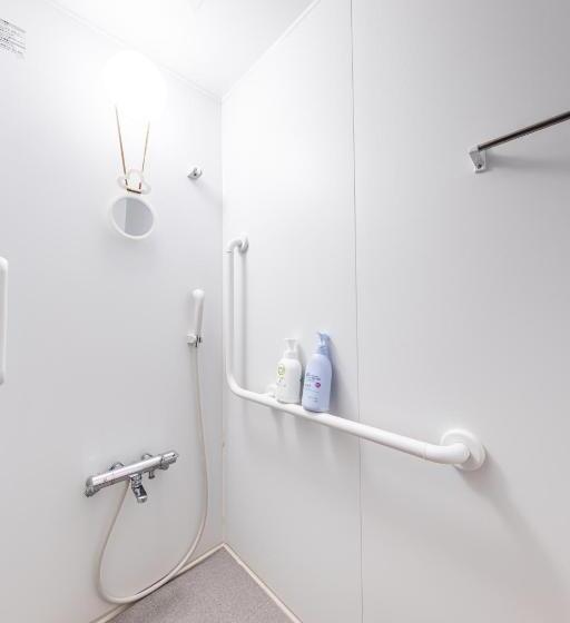 Pensiune Hostel みんか松本