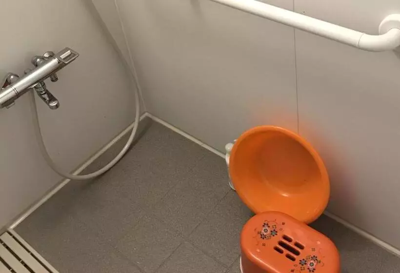 پانسیون Hostel みんか松本