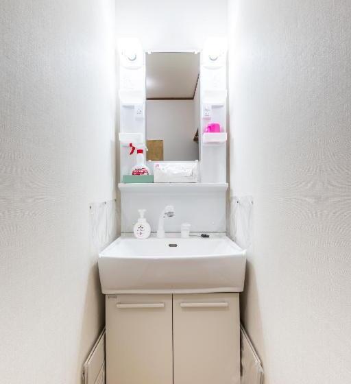 Pensiune Hostel みんか松本