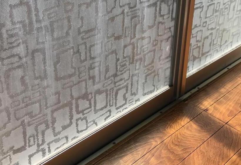 Pensiune Hostel みんか松本