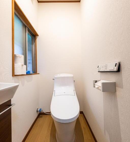 Pensiune Hostel みんか松本