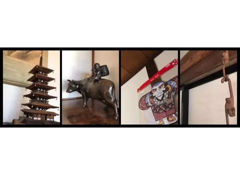 پانسیون Hostel みんか松本