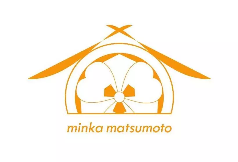 پانسیون Hostel みんか松本