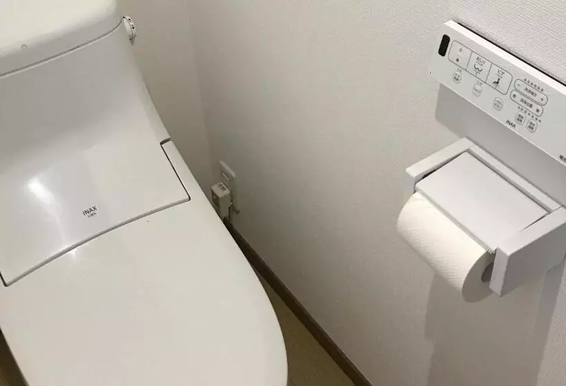 پانسیون Hostel みんか松本