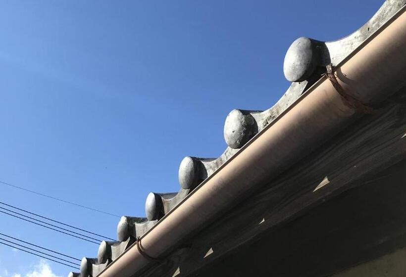 Pensiune Hostel みんか松本