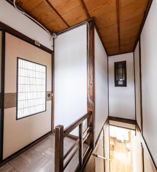 Pensiune Hostel みんか松本