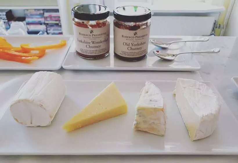 Prästgården Hotell & Bryggeri