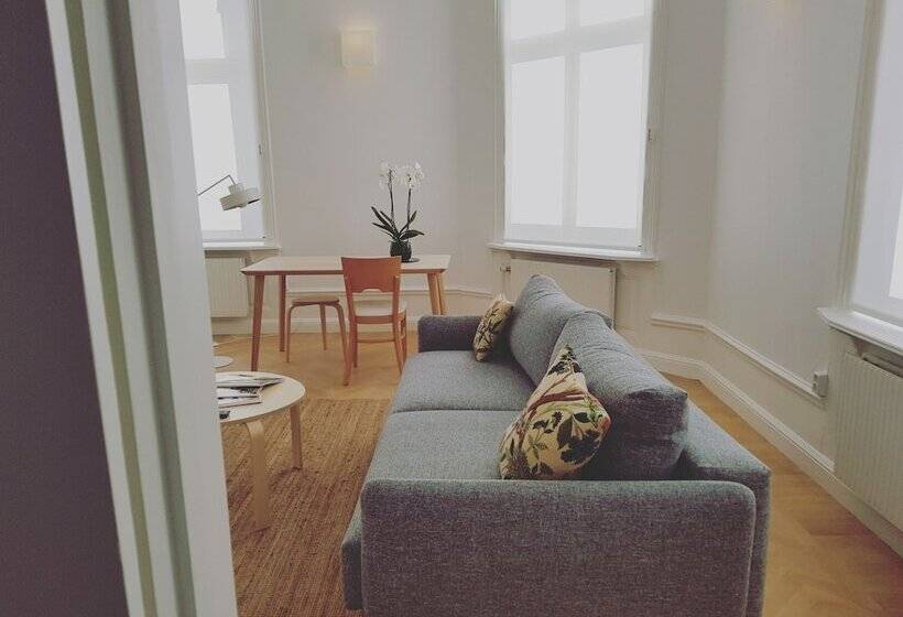 Prästgården Hotell & Bryggeri