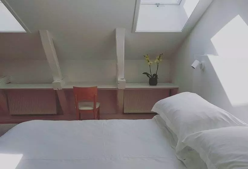 Prästgården Hotell & Bryggeri