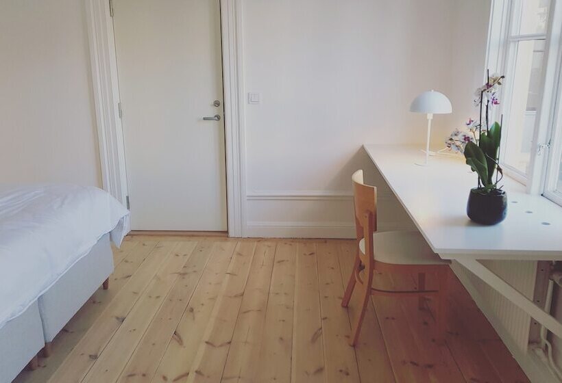 Prästgården Hotell & Bryggeri