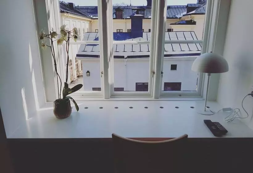 Prästgården Hotell & Bryggeri