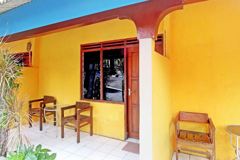 Reddoorz At Hotel Pakem Sari Kaliurang