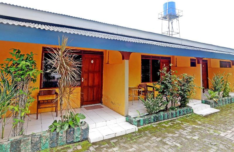 Reddoorz At Hotel Pakem Sari Kaliurang