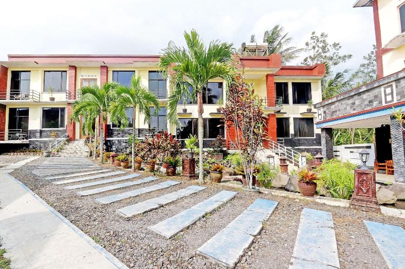 Reddoorz At Hotel Pakem Sari Kaliurang