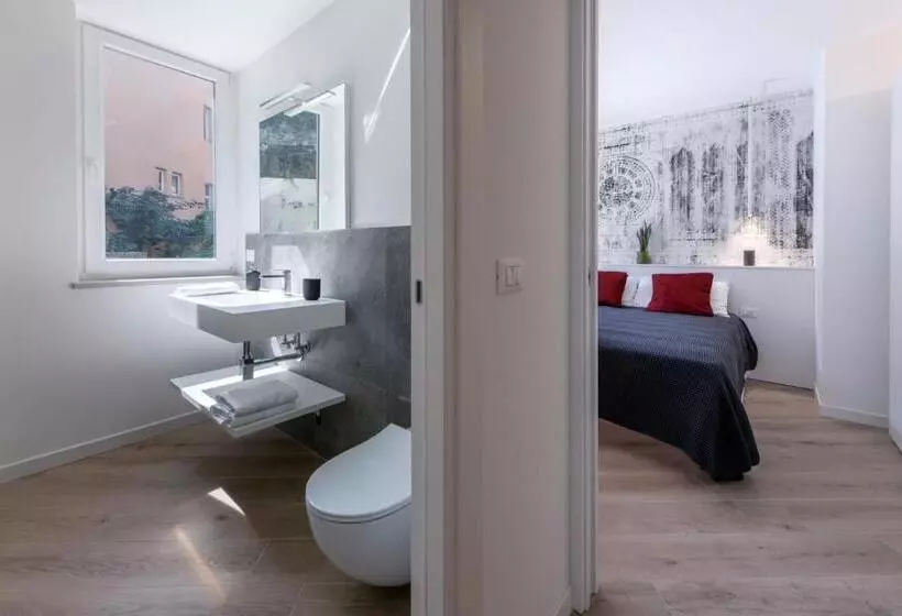Residence La Torre