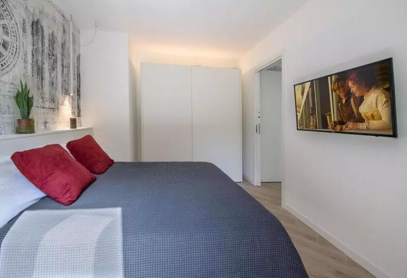 Residence La Torre