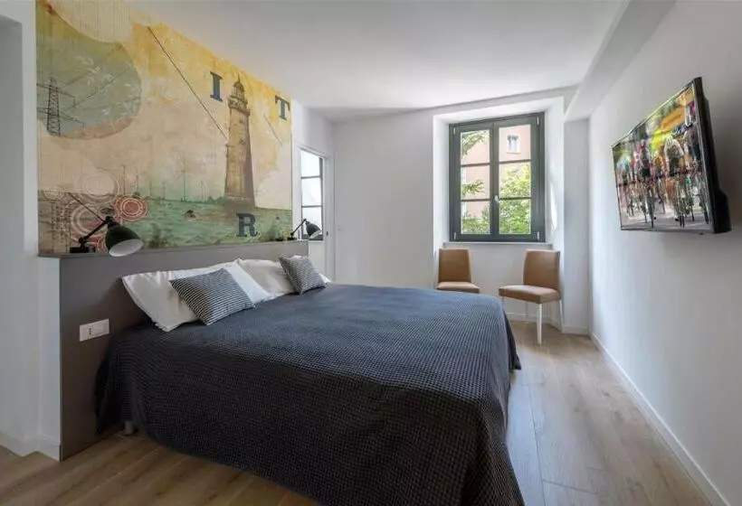 Residence La Torre