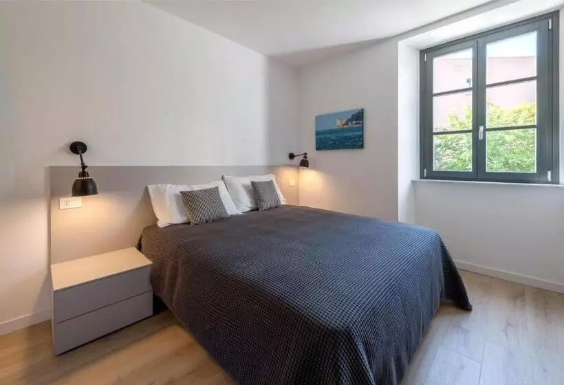 Residence La Torre