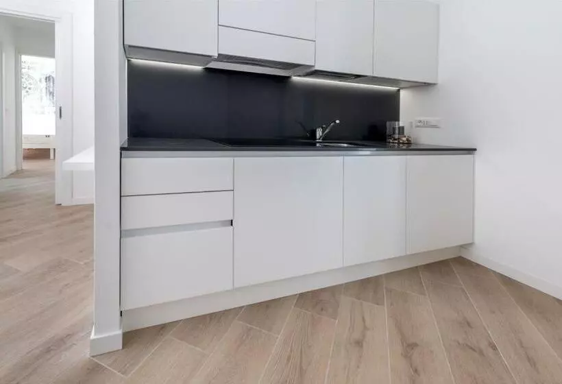 Residence La Torre