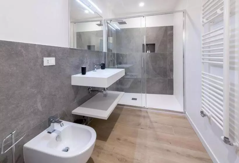 Residence La Torre