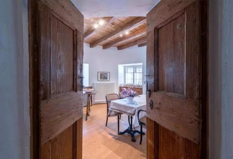 Residence La Torre