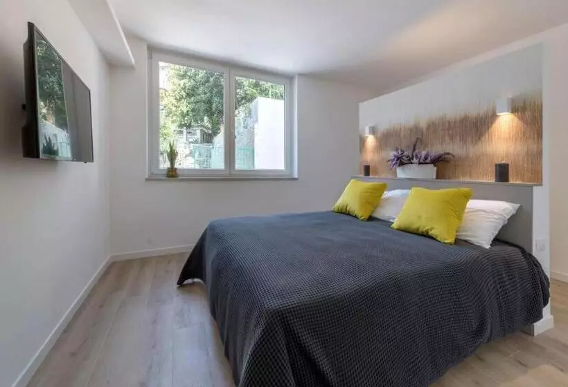 Residence La Torre