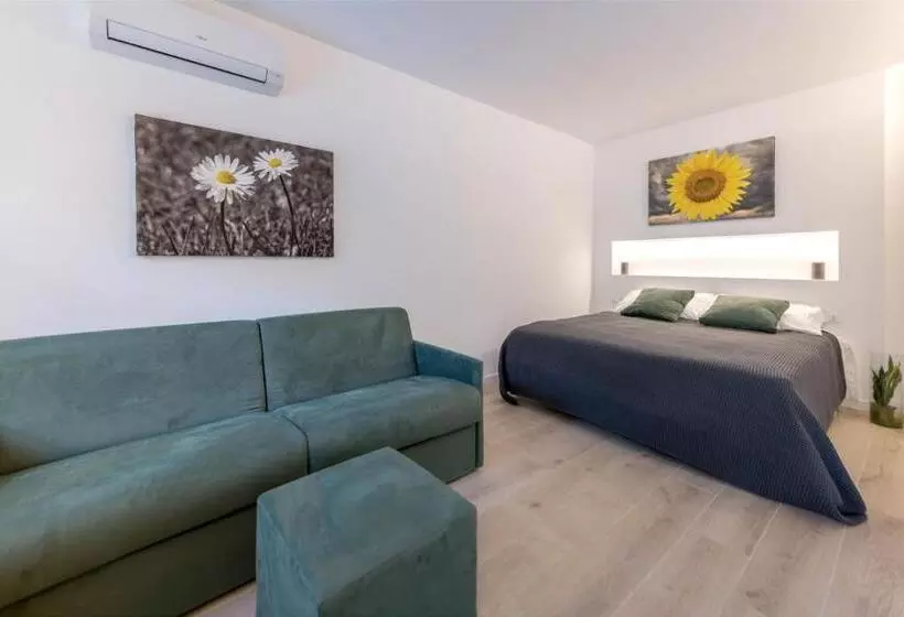 Residence La Torre