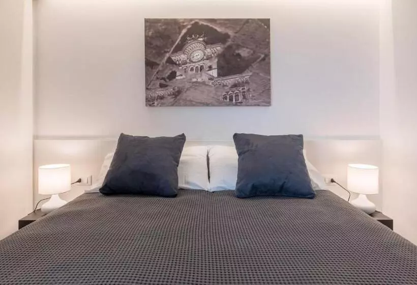 Residence La Torre