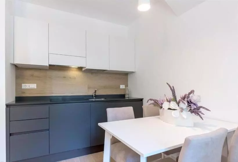 Residence La Torre
