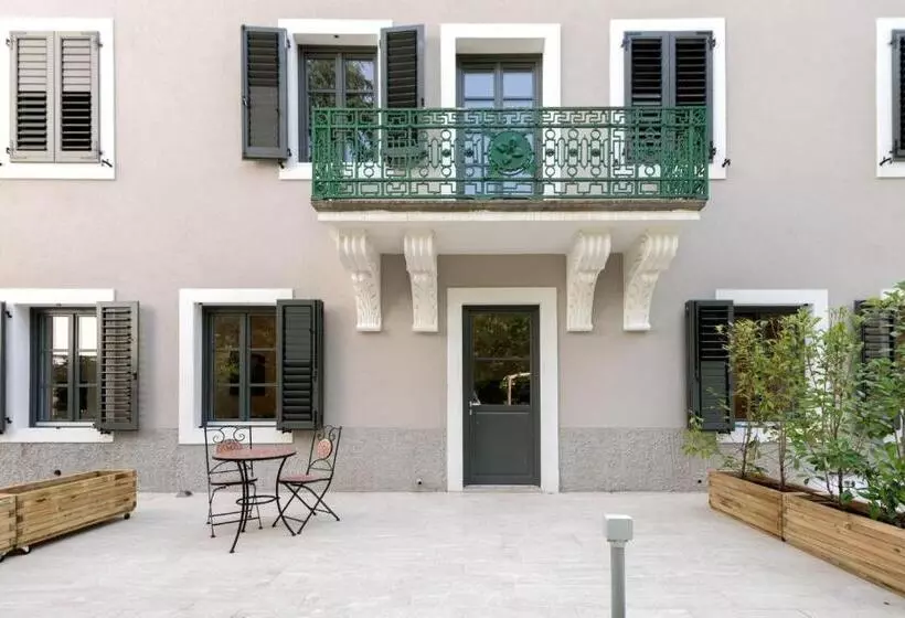 Residence La Torre