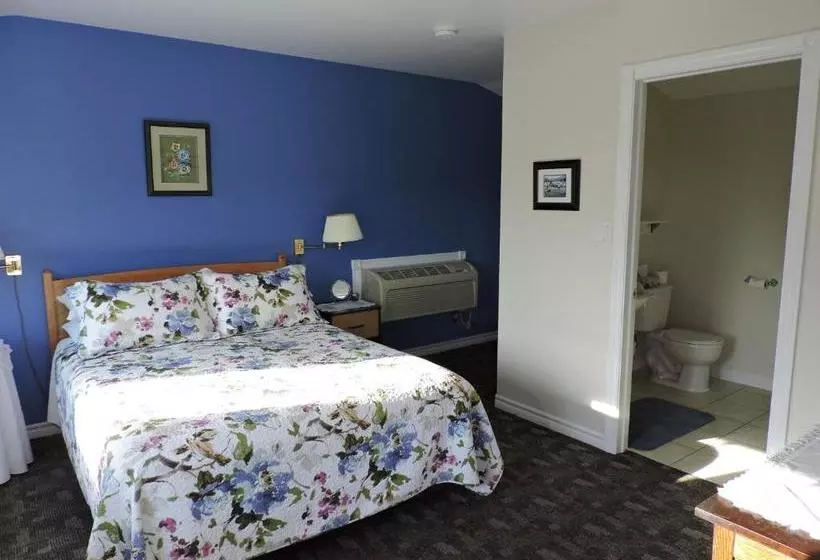 ユースホステル Auld Farm Inn B&b