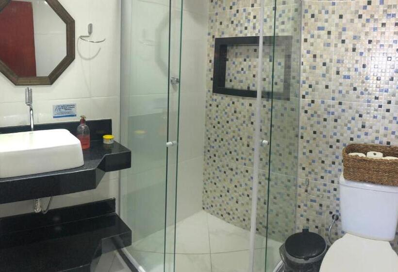 Общежитие Canto Da Praia Suítes