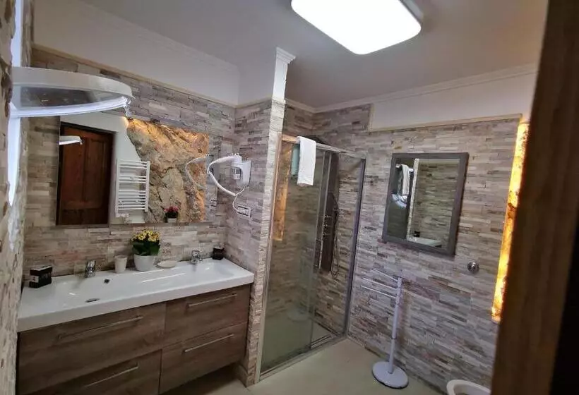 Aamiaismajoitus (B&B) Casa Del Solitario Capri