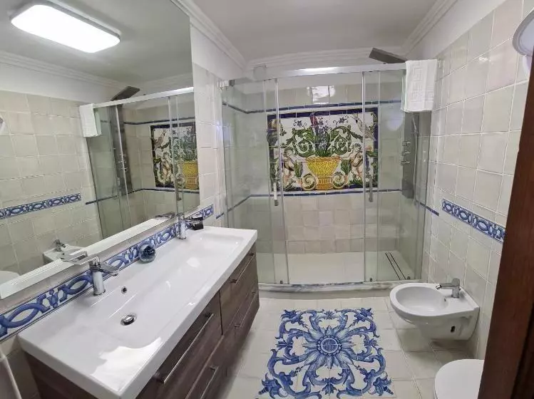 Aamiaismajoitus (B&B) Casa Del Solitario Capri