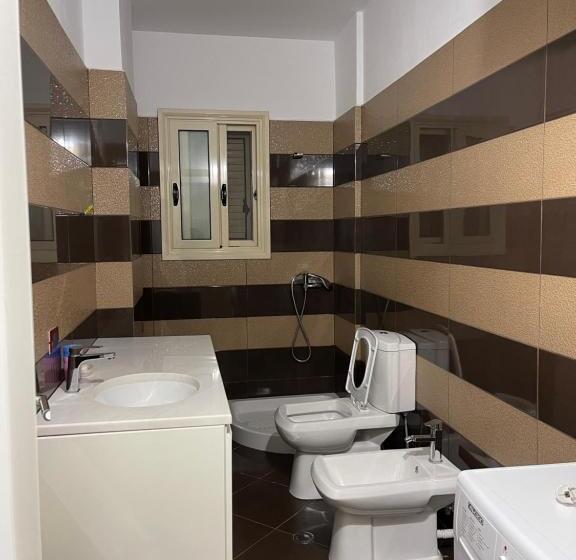 Donantelo Hotel Vlore