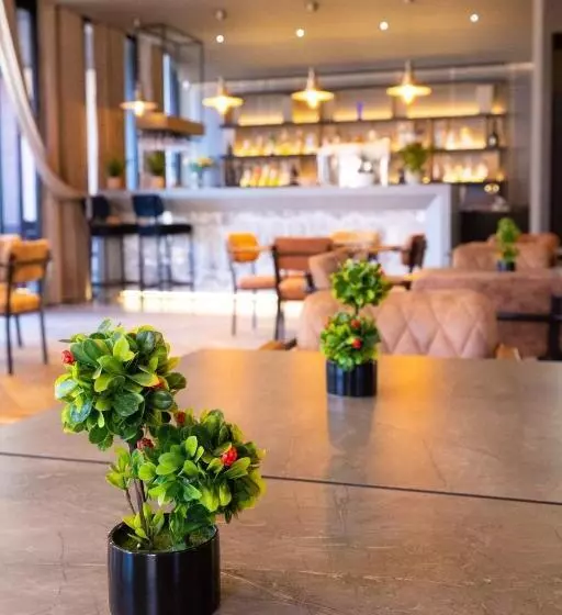 Donantelo Hotel Vlore