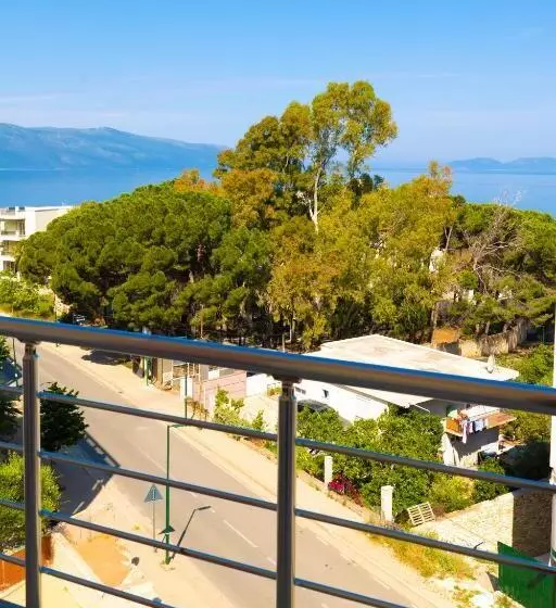 Donantelo Hotel Vlore