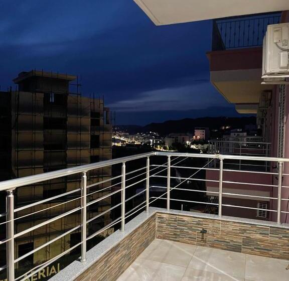 Donantelo Hotel Vlore